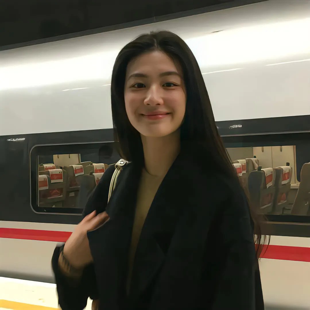 码头上的人