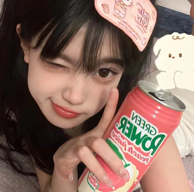 你注定属于我
