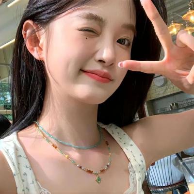 我在皇宫当巨巨 动态漫
